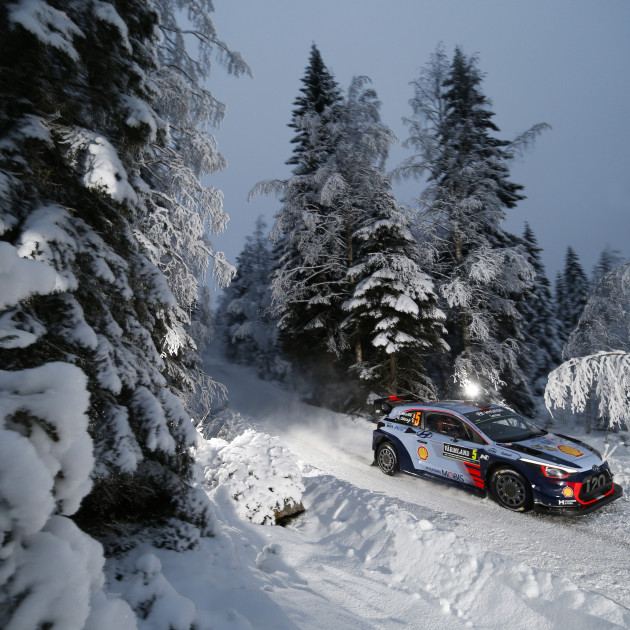 FIA, Motorsport, Mobility, Road Safety, F1, WRC, WEC, WTCC, World RX