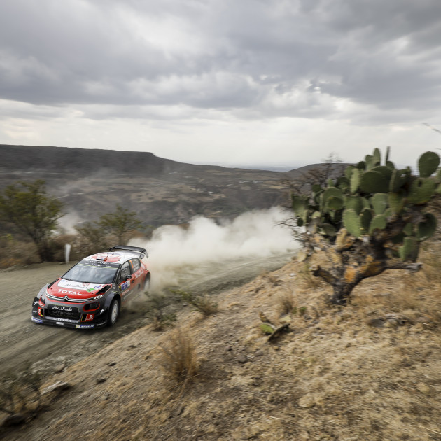 FIA, Motorsport, Mobility, Road Safety, F1, WRC, WEC, WTCC, World RX