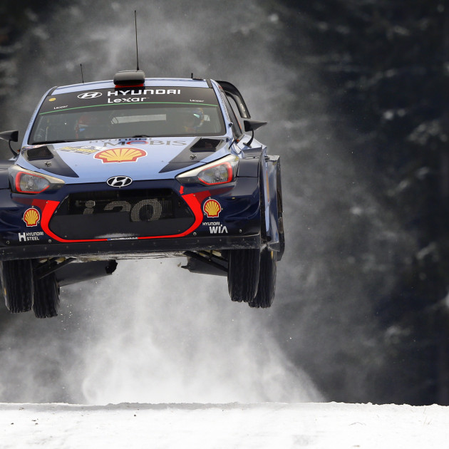 FIA, Motorsport, Mobility, Road Safety, F1, WRC, WEC, WTCC, World RX