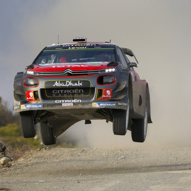 FIA, Motorsport, Mobility, Road Safety, F1, WRC, WEC, WTCC, World RX