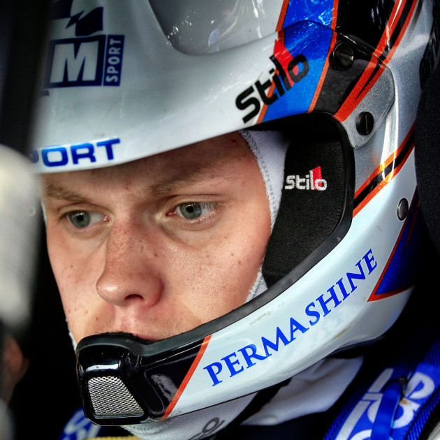 WRC, Rallye Deutschland, motorsport, FIA