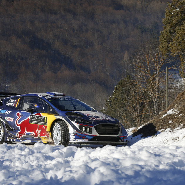FIA, Motorsport, Mobility, Road Safety, F1, WRC, WEC, WTCC, World RX