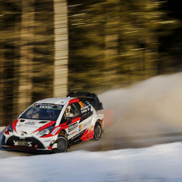 FIA, Motorsport, Mobility, Road Safety, F1, WRC, WEC, WTCC, World RX