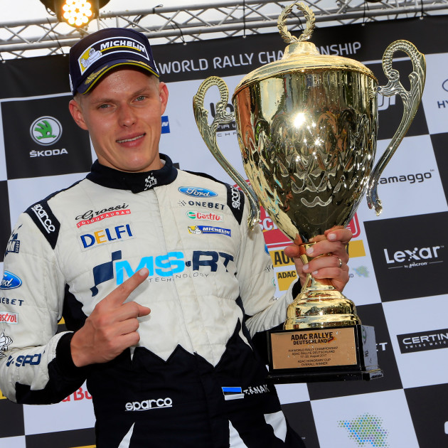 WRC, Rallye Deutschland, motorsport, FIA