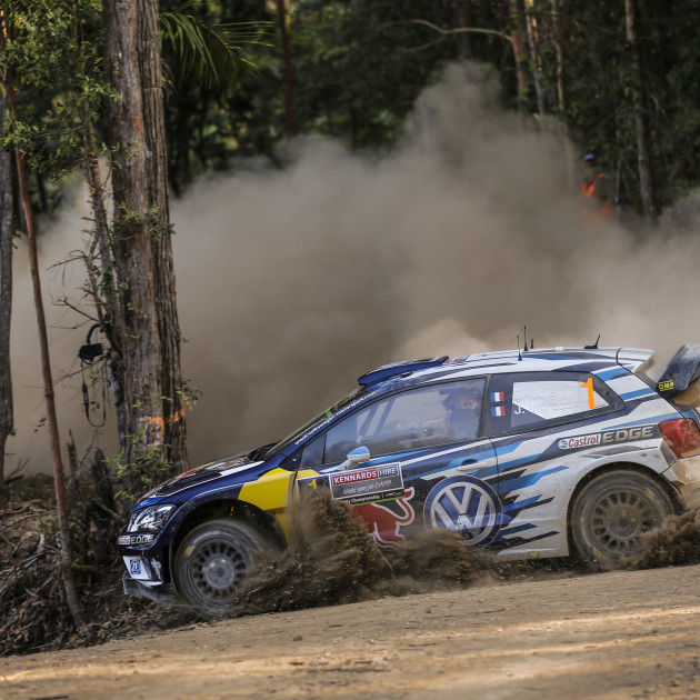 FIA, Motorsport, Mobility, Road Safety, F1, WRC, WEC, WTCC, World RX