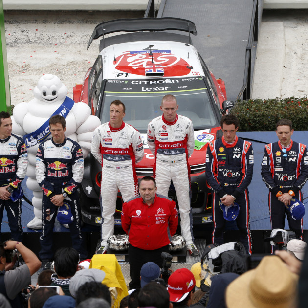 FIA, Motorsport, Mobility, Road Safety, F1, WRC, WEC, WTCC, World RX