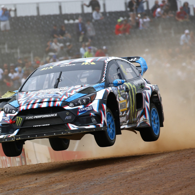 World Rx of South Africa
