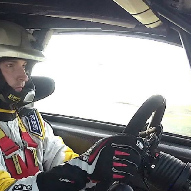 Simon Vallentin ERC