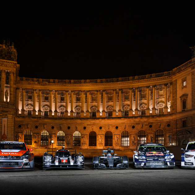 FIA, Motorsport, Mobility, Road Safety, F1, WRC, WEC, WTCC, World RX