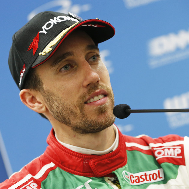 WTCC, Touring Car, Race of Qatar, FIA, Motorsport 