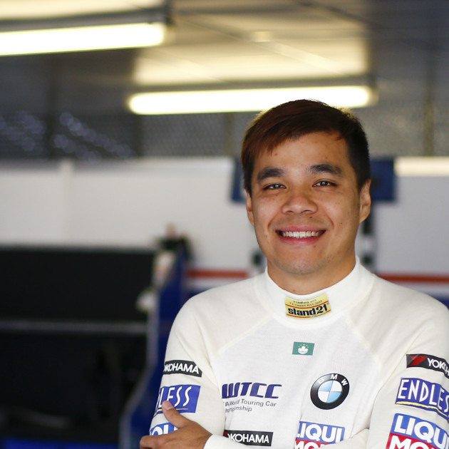 WTCC, Touring Car, FIA, Motorsport