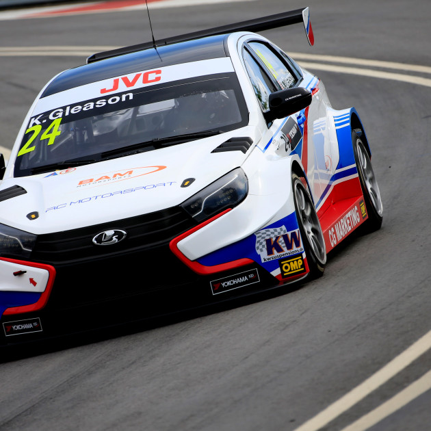 WTCC, Touring Car, Race of Argentina, FIA, Motorsport