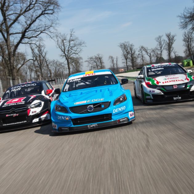 FIA, Motorsport, Mobility, Road Safety, F1, WRC, WEC, WTCC, World RX