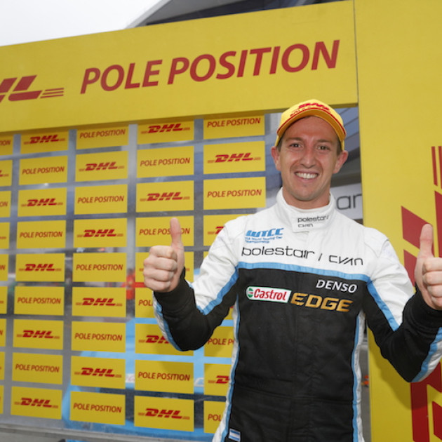 WTCC, Touring Car, FIA, Motorsport
