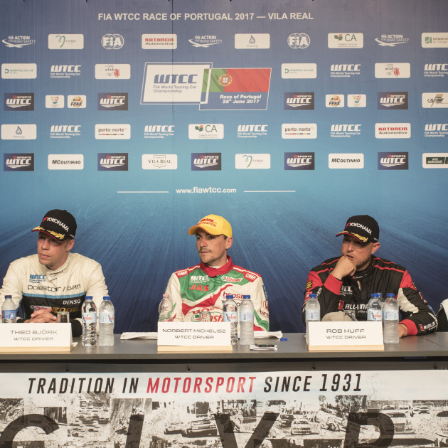 WTCC, Touring car, Race of Portugal, FIA, motorsport
