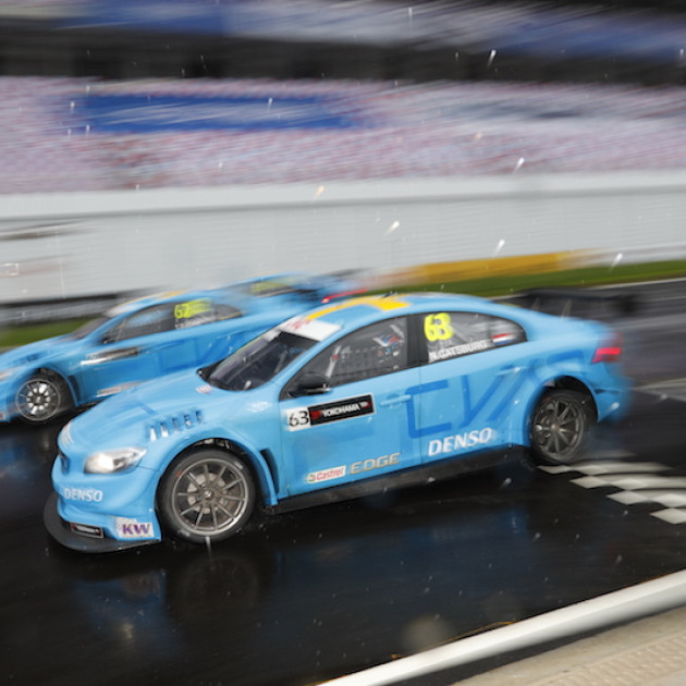 WTCC, Touring Car, Race of China, FIA, Motorsport 