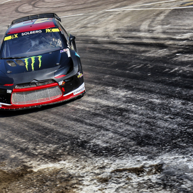 FIA, Motorsport, Mobility, Road Safety, F1, WRC, WEC, WTCC, World RX