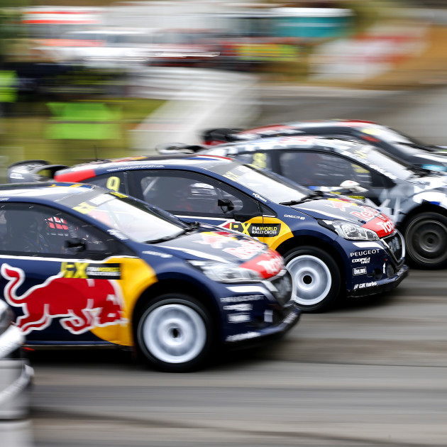 FIA, Motorsport, Mobility, Road Safety, F1, WRC, WEC, WTCC, World RX