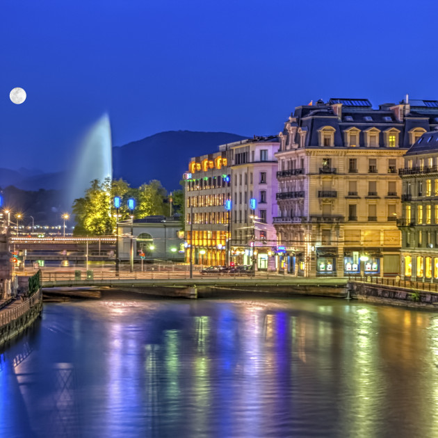 FIA, Sport Conference, Geneva, Motor sport