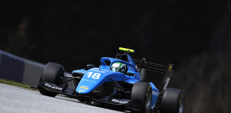 Championnat D Europe De Formule 3 Federation Internationale De L Automobile