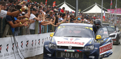 FIA, Motorsport, Mobility, Road Safety, F1, WRC, WEC, WTCC, World RX