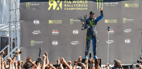 FIA, Motorsport, Mobility, Road Safety, F1, WRC, WEC, WTCC, World RX