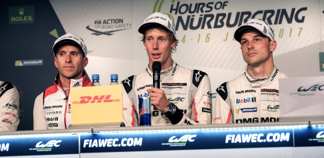WEC, 6 Hours of Nurburgring, Motorsport 