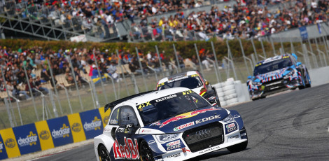 fia, motorsport, audi, world rx