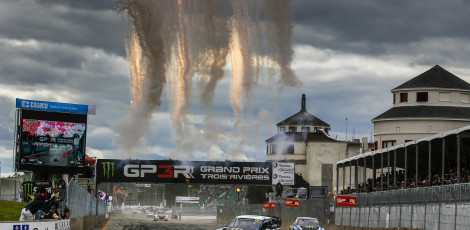 World Rx of Canada