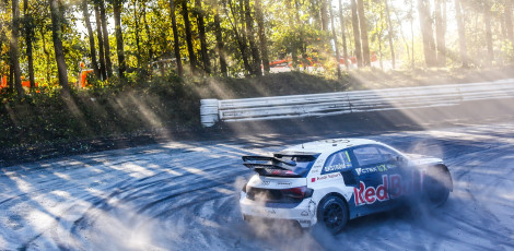 World RX ,World Rx of Germany