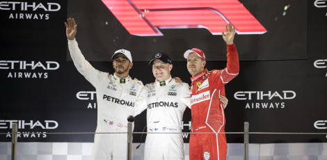 f1, Abu Dhabi Grand Prix