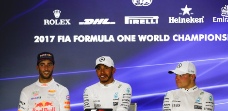F1, Singapore Grand Prix