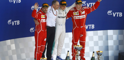 F1, Formula 1, Motorsport, FIA, Russian Grand Prix
