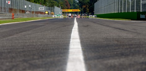F2, Formula 2, Race of Monza F2