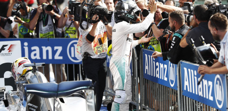 FIA, Motorsport, Mobility, Road Safety, F1, WRC, WEC, WTCC, World RX