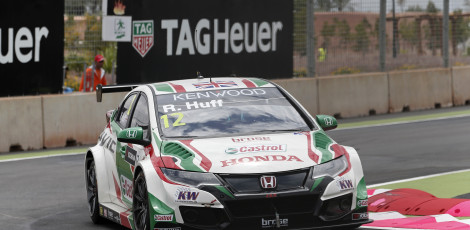 wtcc, morocco, qualifying, rob huff
