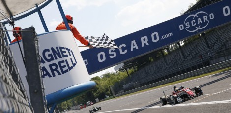 F3, formula 3, motorsport, Race of Monza, FIA