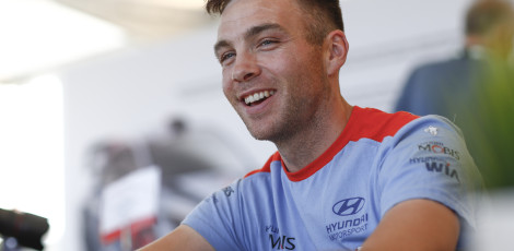 WRC, Rally Italia Sardegna, motorsport, FIA