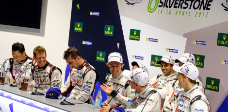 WEC, 6 Hours of Silverstone, FIA, Motorsport, Endurance