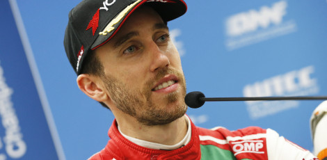 WTCC, Touring Car, Race of Qatar, FIA, Motorsport 