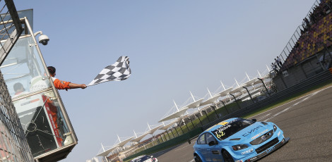 FIA, Motorsport, Mobility, Road Safety, F1, WRC, WEC, WTCC, World RX