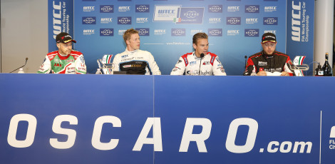 WTCC, Touring car, Race of Monza, FIA, motorsport
