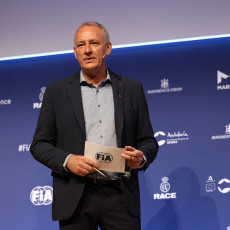 2023 FIA Conference - Day 2 | Federation Internationale de l'Automobile