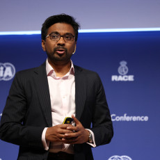 2023 FIA Conference - Day 2 | Federation Internationale de l'Automobile