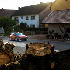 WRC, Rallye Deutschland, FIA, motorsport