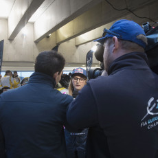 FIA, Motorsport, Mobility, Road Safety, F1, WRC, WEC, WTCC, World RX