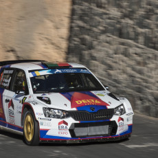 fia, erc, rally islas canarias, motorsport, racing