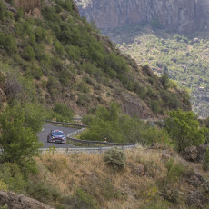 FIA, ERC, Motorsport, Rally, Islas Canarias, Racing, Rally Islas Canarias