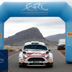 FIA, ERC, Motorsport, Rally, Islas Canarias, Racing, Rally Islas Canarias