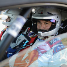 ERC, Acropolis Rally, FIA, motorsport